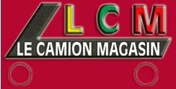 Le Camion Magasin